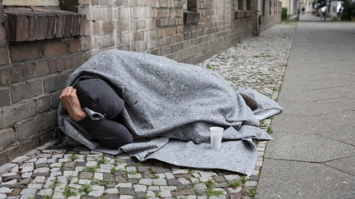 Here&#8217;s six ways you can help homeless people in Greater Manchester this winter, The Manc