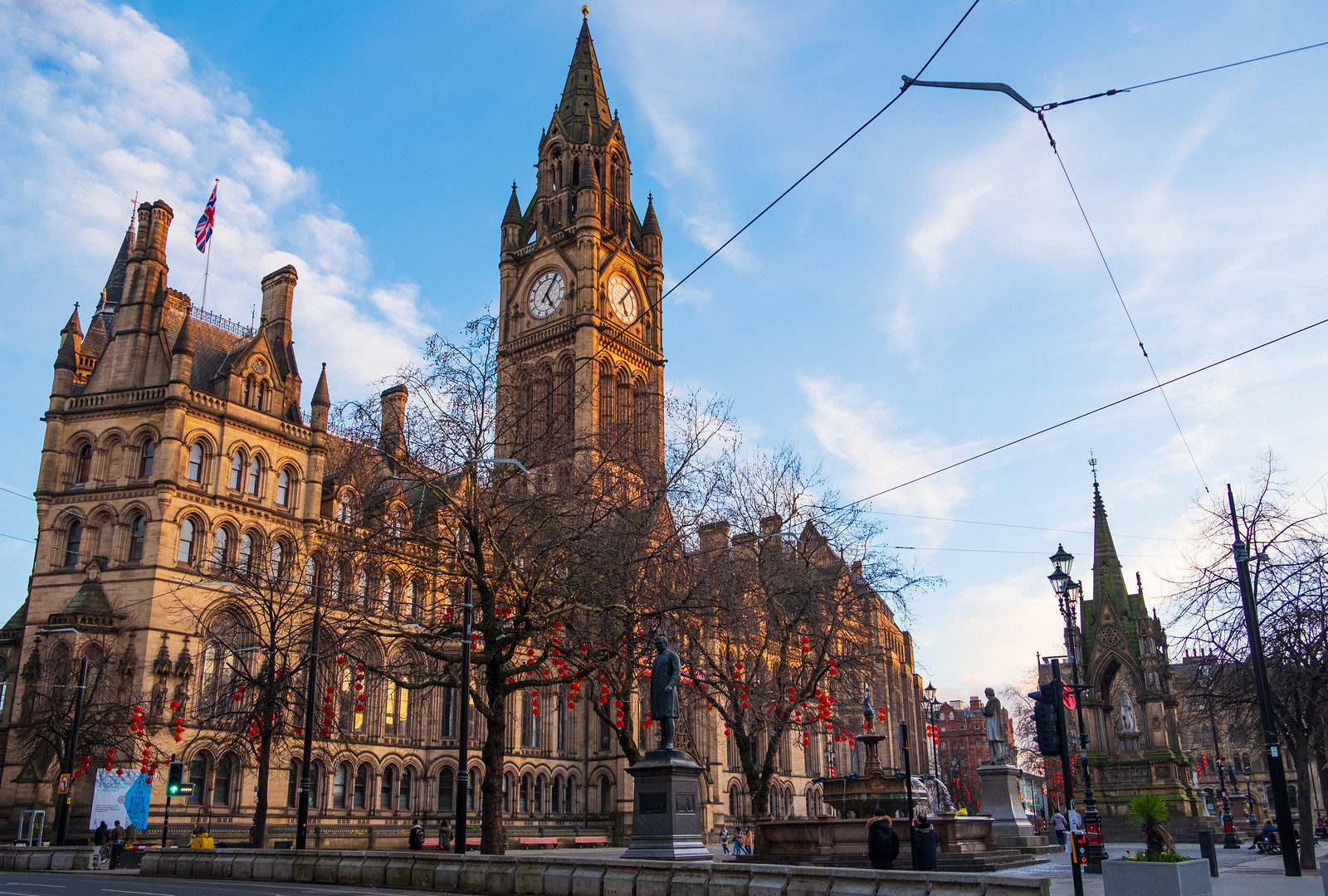 What exactly you can now be fined £100 for in Greater Manchester under new legislation, The Manc