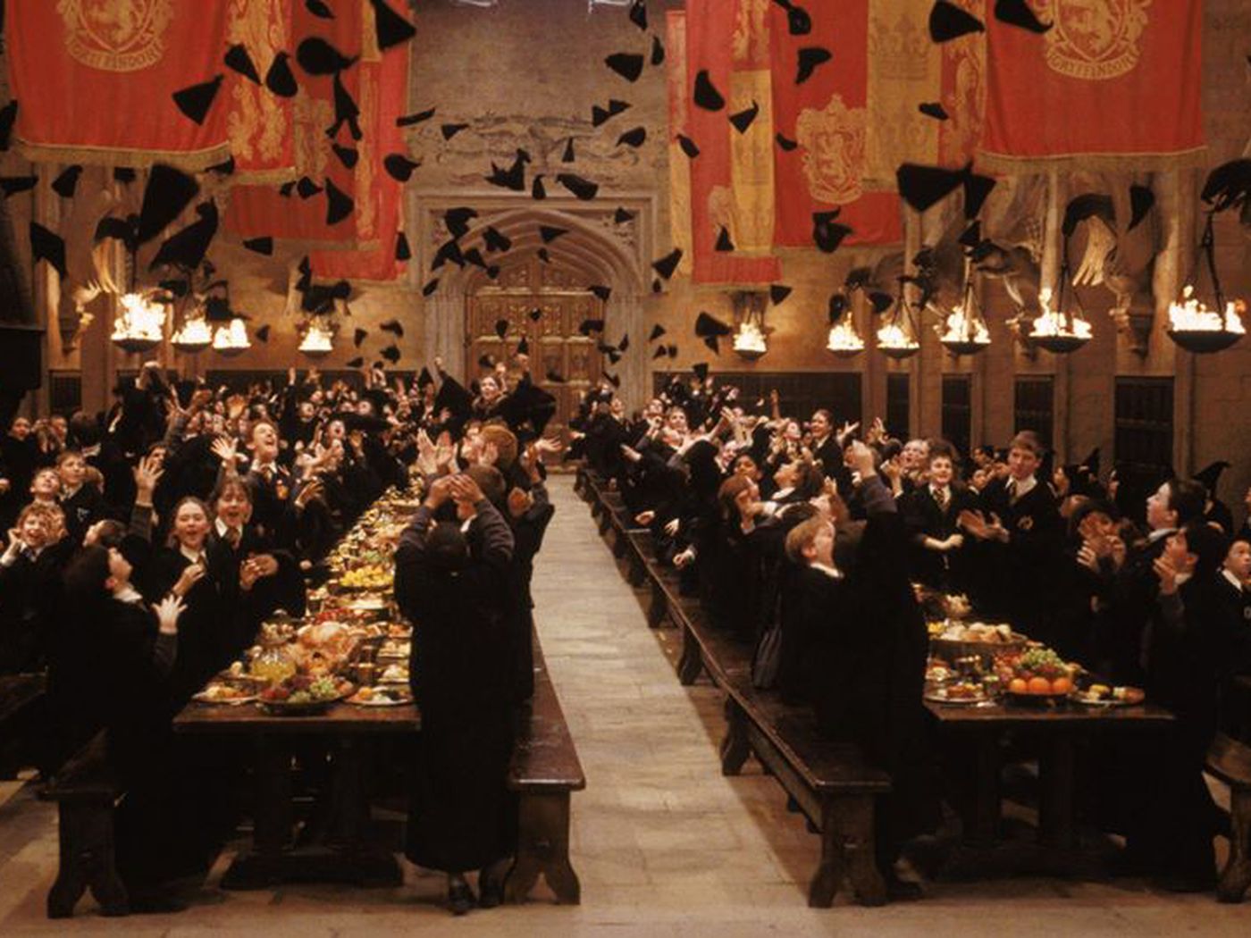 An online Hogwarts escape room has been designed for Harry Potter fans, The Manc
