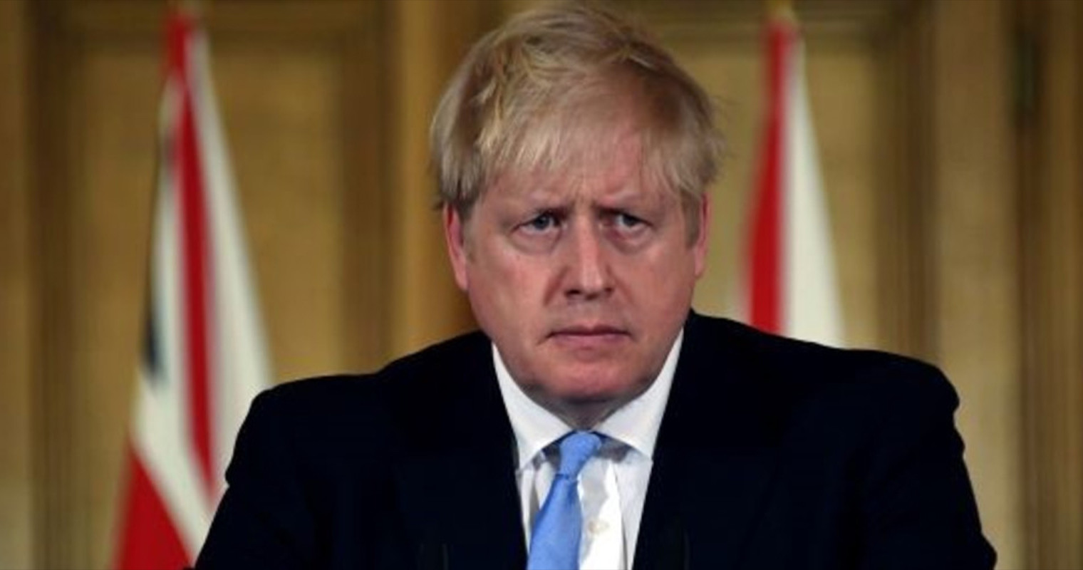 Boris Johnson puts London and the South East in tier four restrictions, The Manc