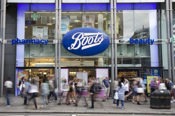 Boots set to offer 12-minute COVID nasal swab test service within weeks, The Manc