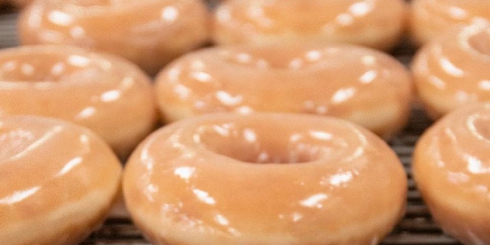 Krispy Kreme is giving free doughnuts this week to people with a birthday during lockdown, The Manc
