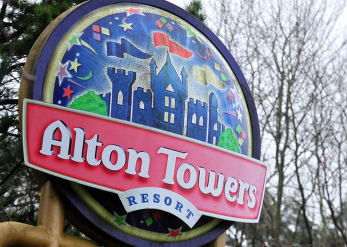 Alton Towers is giving away 30,000 free tickets to workers with specific jobs, The Manc
