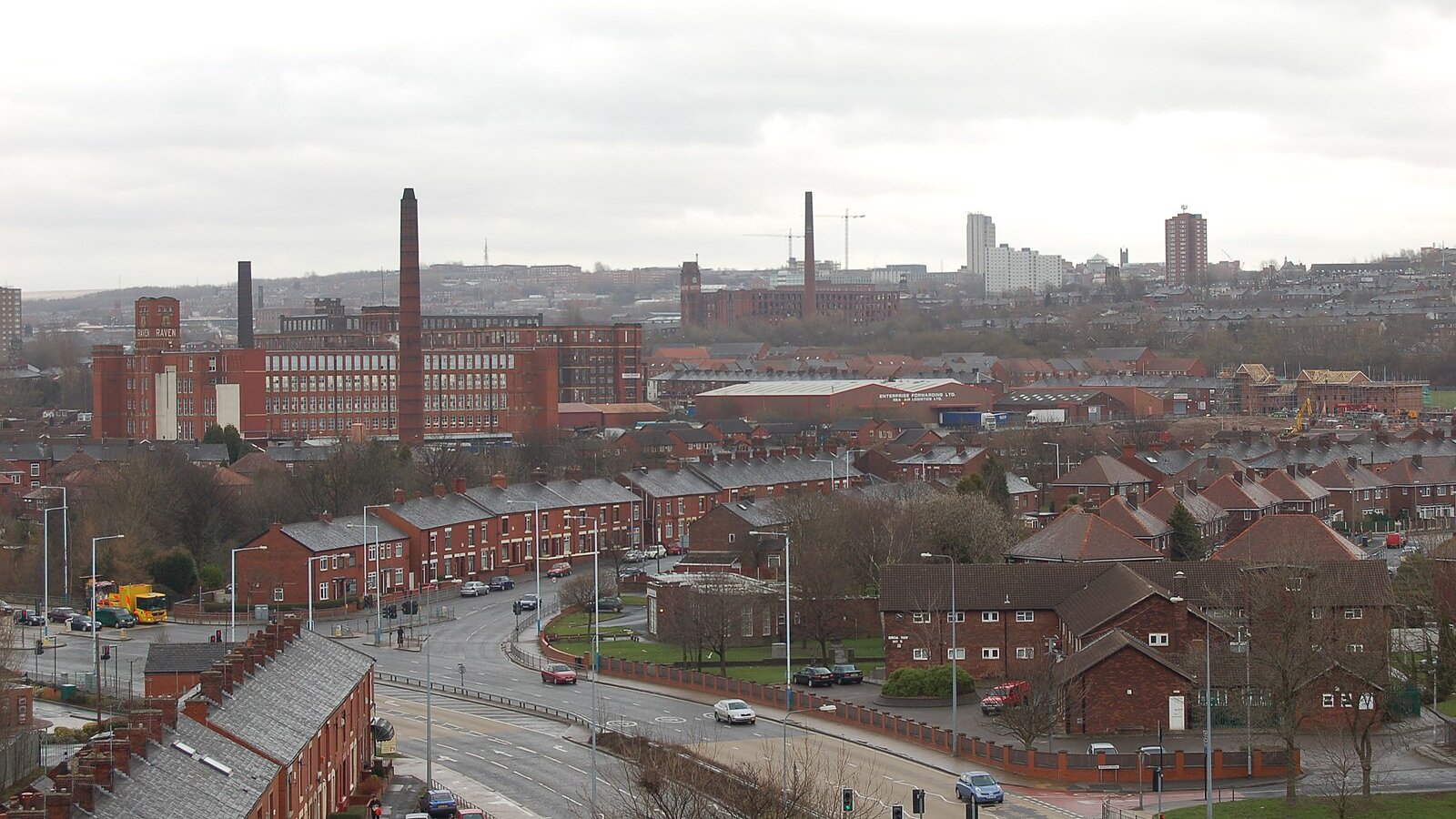 Oldham warned it&#8217;s facing full lockdown restrictions &#8216;within days&#8217;, The Manc