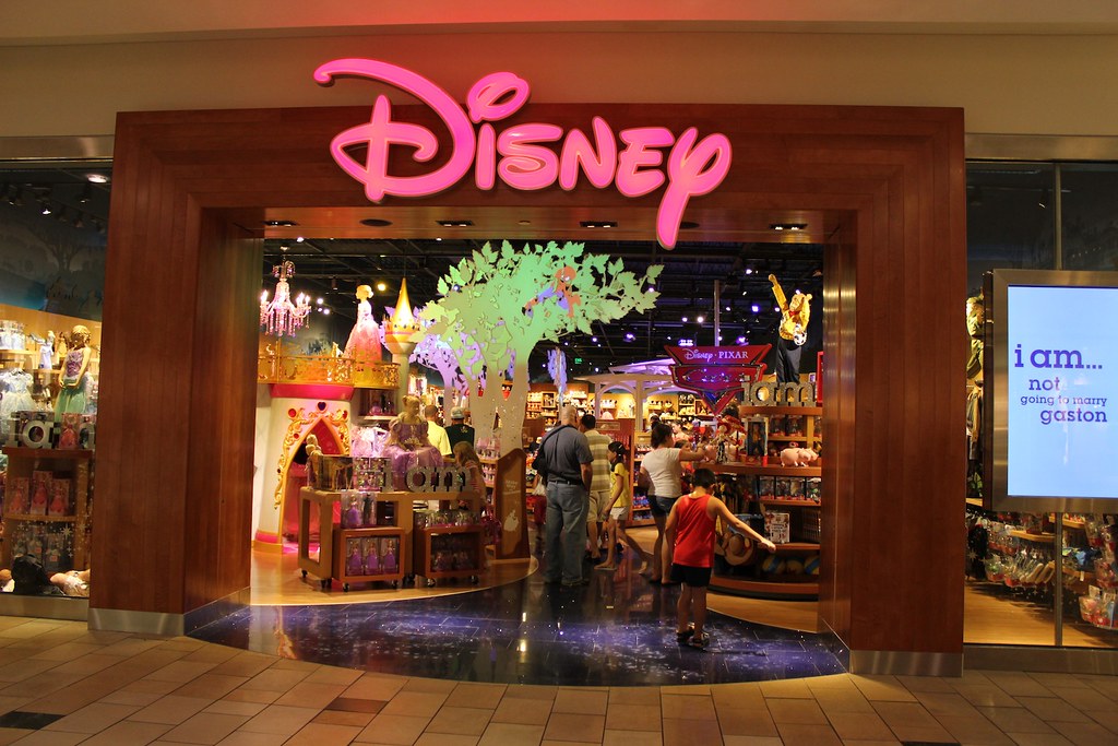 The Disney Store has a massive 50% sale going on right now, The Manc