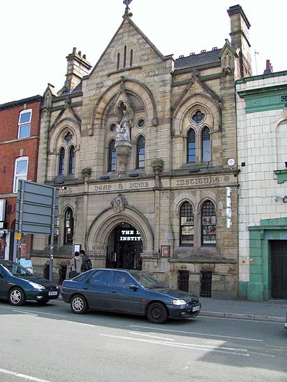 Manchester&#8217;s Deaf Institute and Gorilla are closing down indefinitely, The Manc