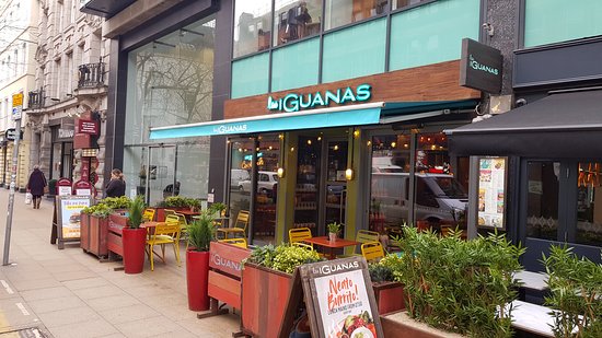 Owner of Las Iguanas and Bella Italia has collapsed into administration, The Manc