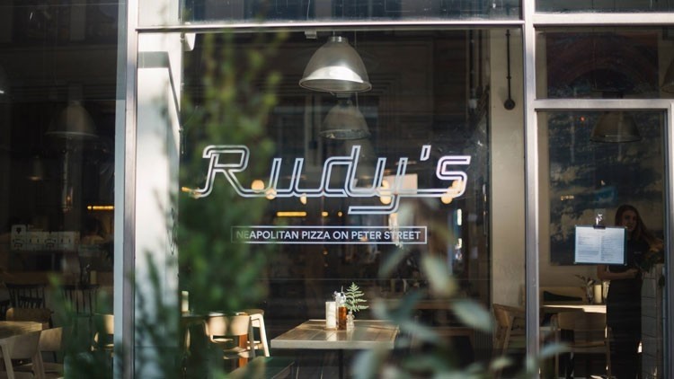 Self-isolating Man Met students can now get free Rudy&#8217;s pizza and Shindigger beer delivered to halls, The Manc