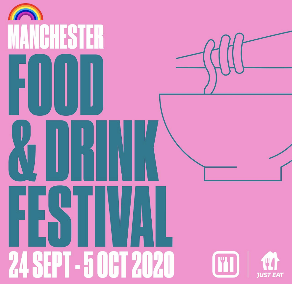 The full line-up for the Manchester Food and Drink Festival 2020 is finally here, The Manc