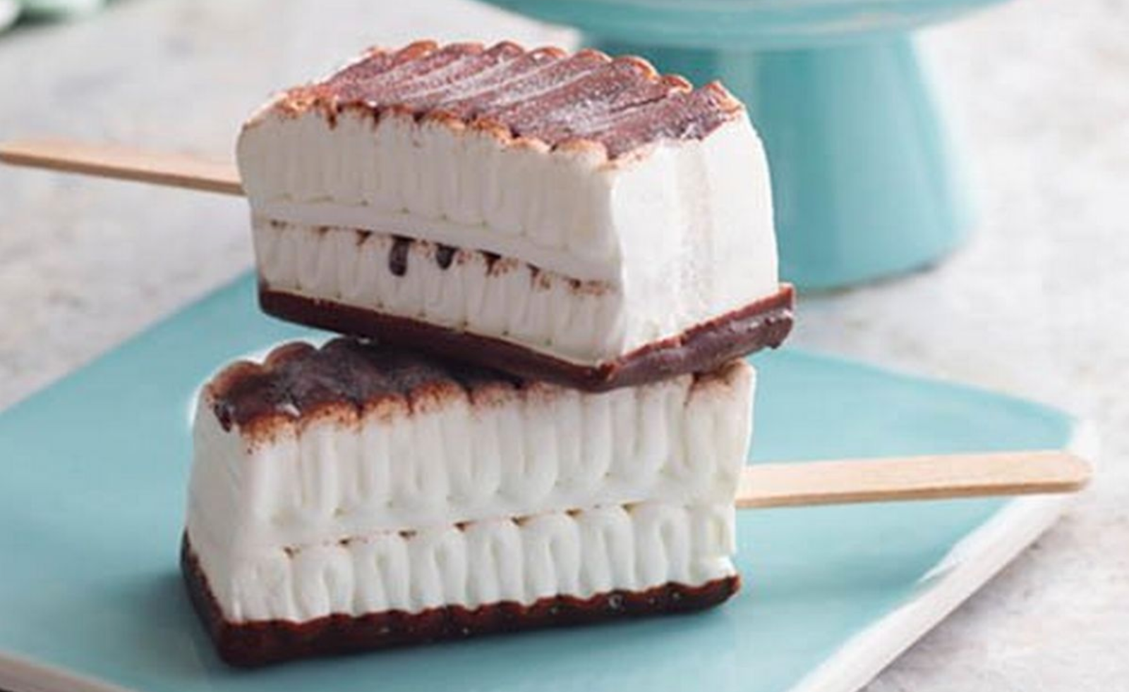 Aldi is selling new viennetta ice cream lollies and they&#8217;re a game changer, The Manc
