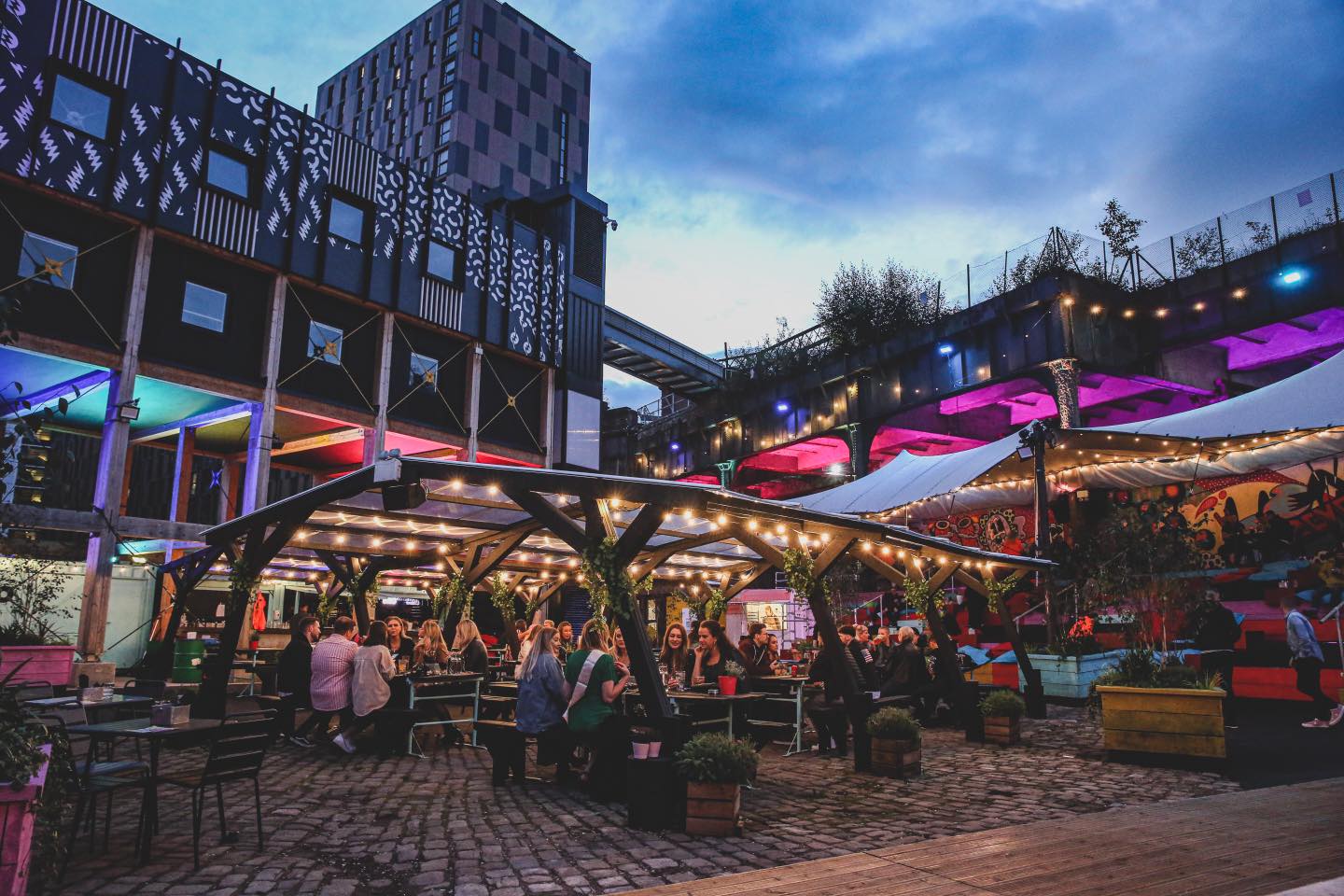 Here&#8217;s 21 things happening in Manchester to look forward to in 2021 and beyond, The Manc