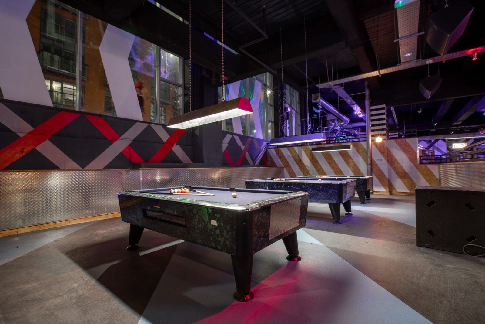 Roxy Ballroom set to take over Birdcage site as games bar confirms second venue, The Manc