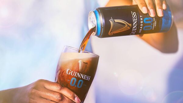 Alcohol-free Guinness to launch in UK and Ireland next week, The Manc