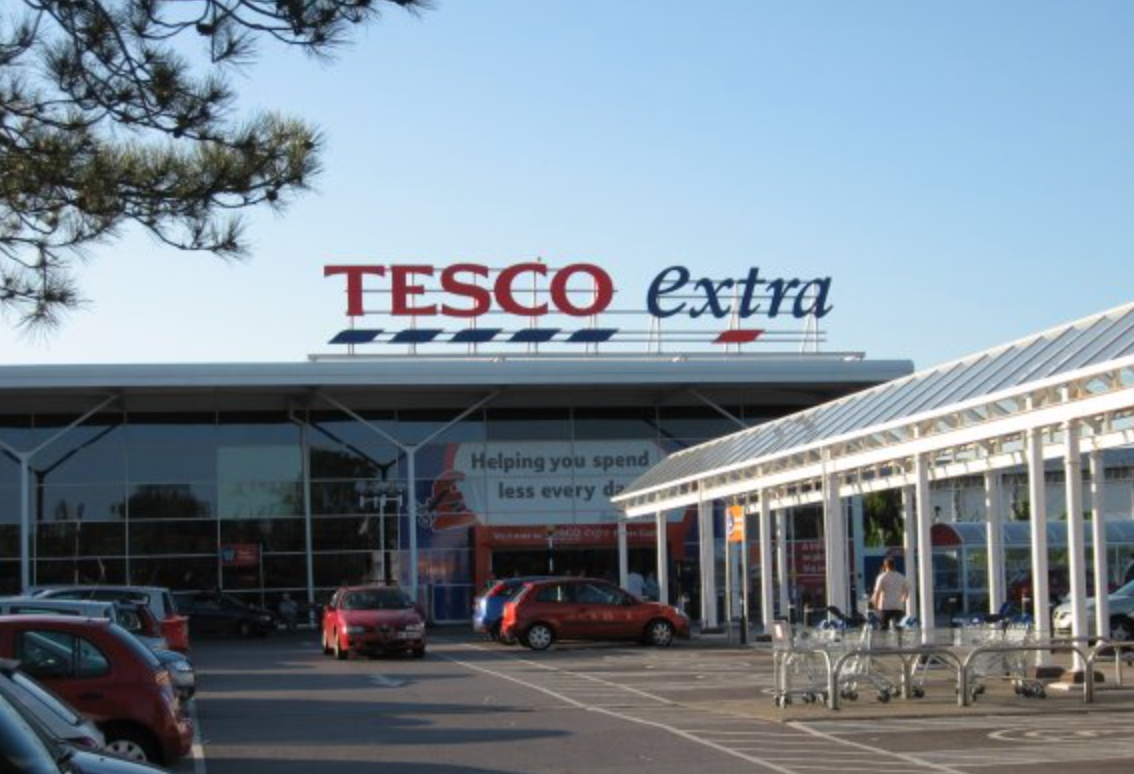 Tesco announce new changes in stores as COVID-19 pandemic continues, The Manc