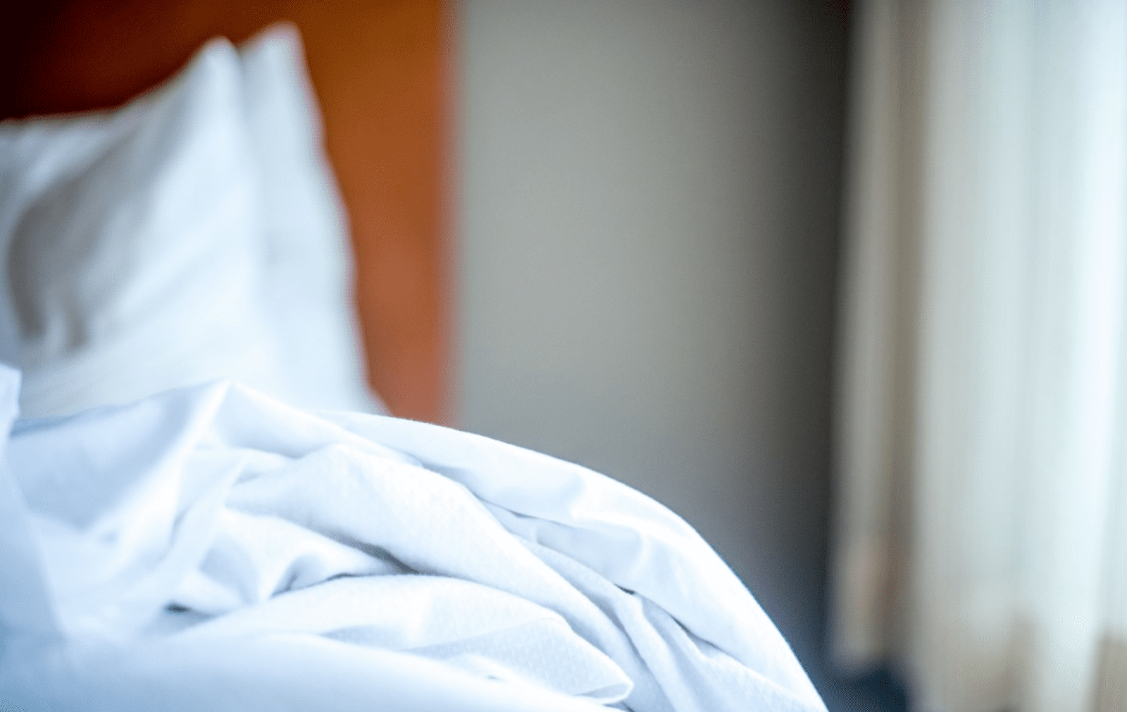New study reveals a third of Brits only wash their bedding once a year, The Manc