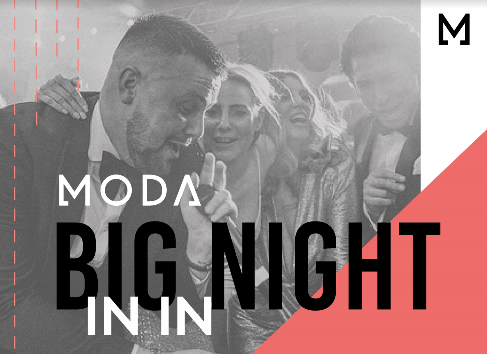 Moda is streaming a live Motown and R&#038;B night from iconic music venue One Eight Six, The Manc