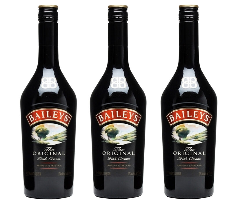 You can get one litre of Baileys for a tenner at Asda this weekend, The Manc