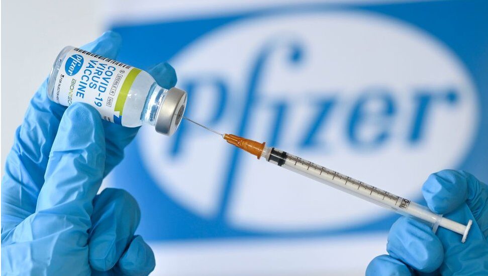 Greater Manchester hospitals begin vaccinating people on what is a historic day for the UK, The Manc