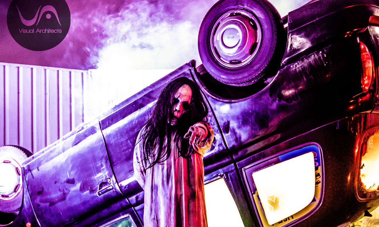 Apocalyptic Drive In Horror Experience Scarecity Is Returning To Manchester The Manc