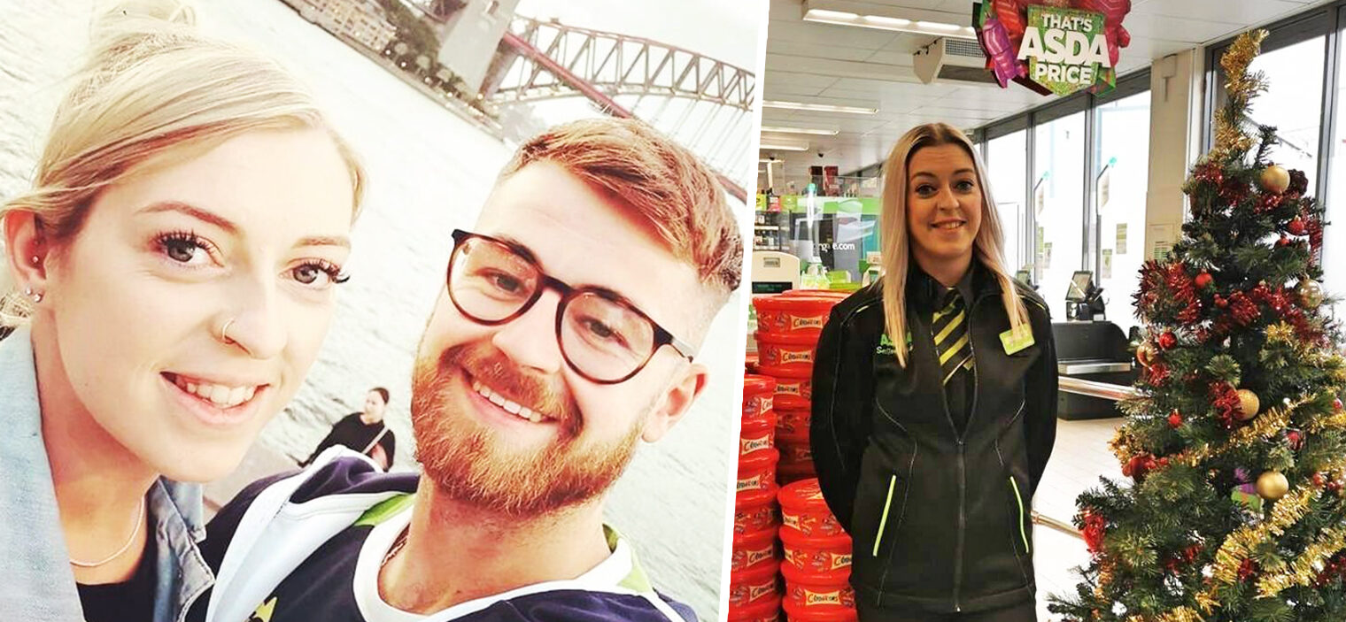 &#8216;Kind-hearted&#8217; Bolton Asda employee goes viral and gets engaged on the same day, The Manc