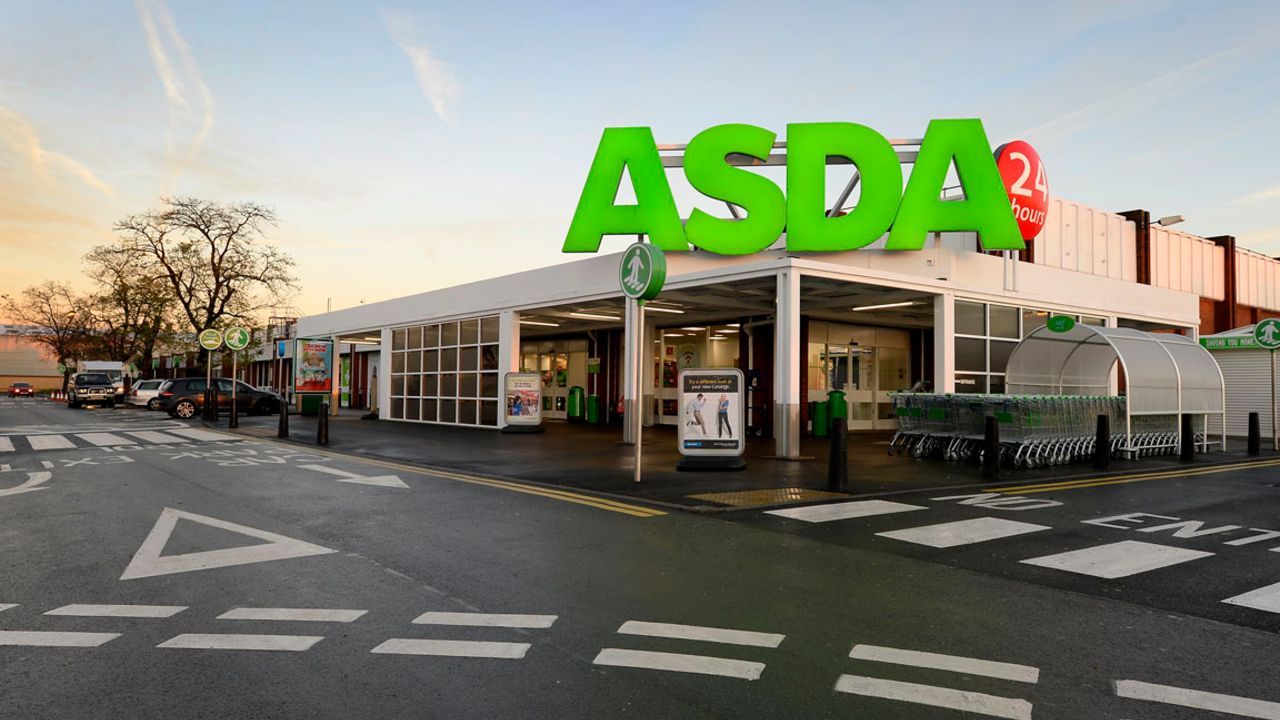 ASDA is going to trial a vegan butcher counter in some of its stores, The Manc