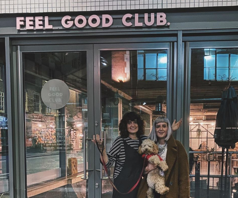 Why following Feel Good Club is the biggest favour you can do yourself this &#8216;Blue Monday&#8217;, The Manc