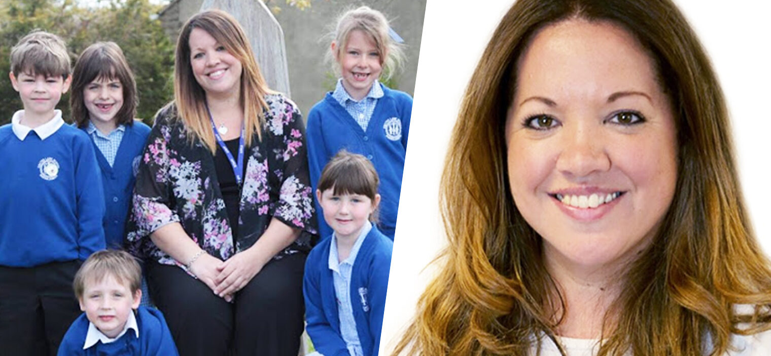 This Lancashire headteacher has been widely praised after her &#8216;inspirational&#8217; letter to parents, The Manc