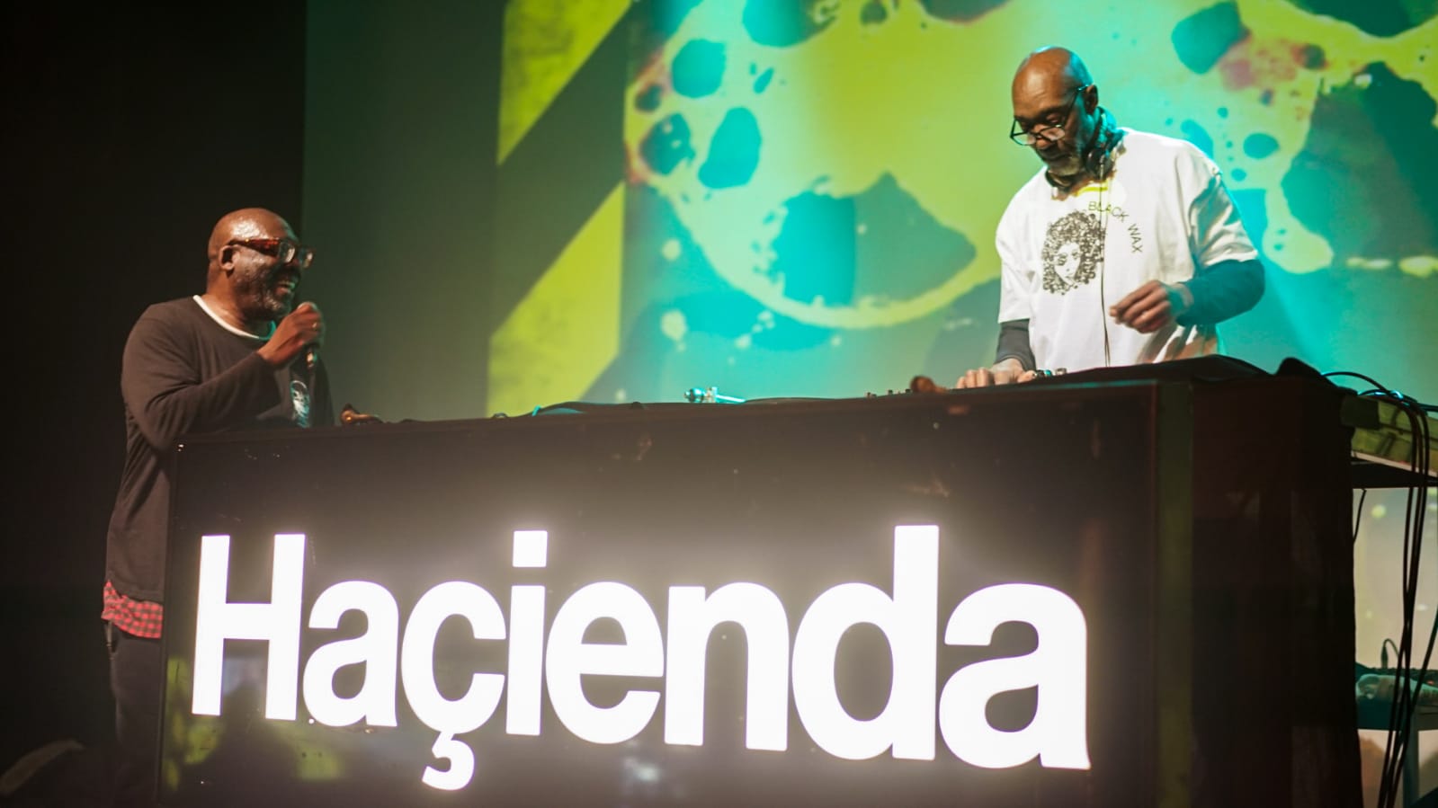 Four million tune in for Manchester&#8217;s NYE Hacienda House Party on United We Stream, The Manc
