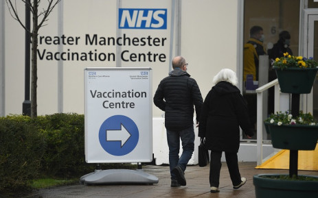 Inside Greater Manchester&#8217;s new coronavirus vaccination centre, The Manc