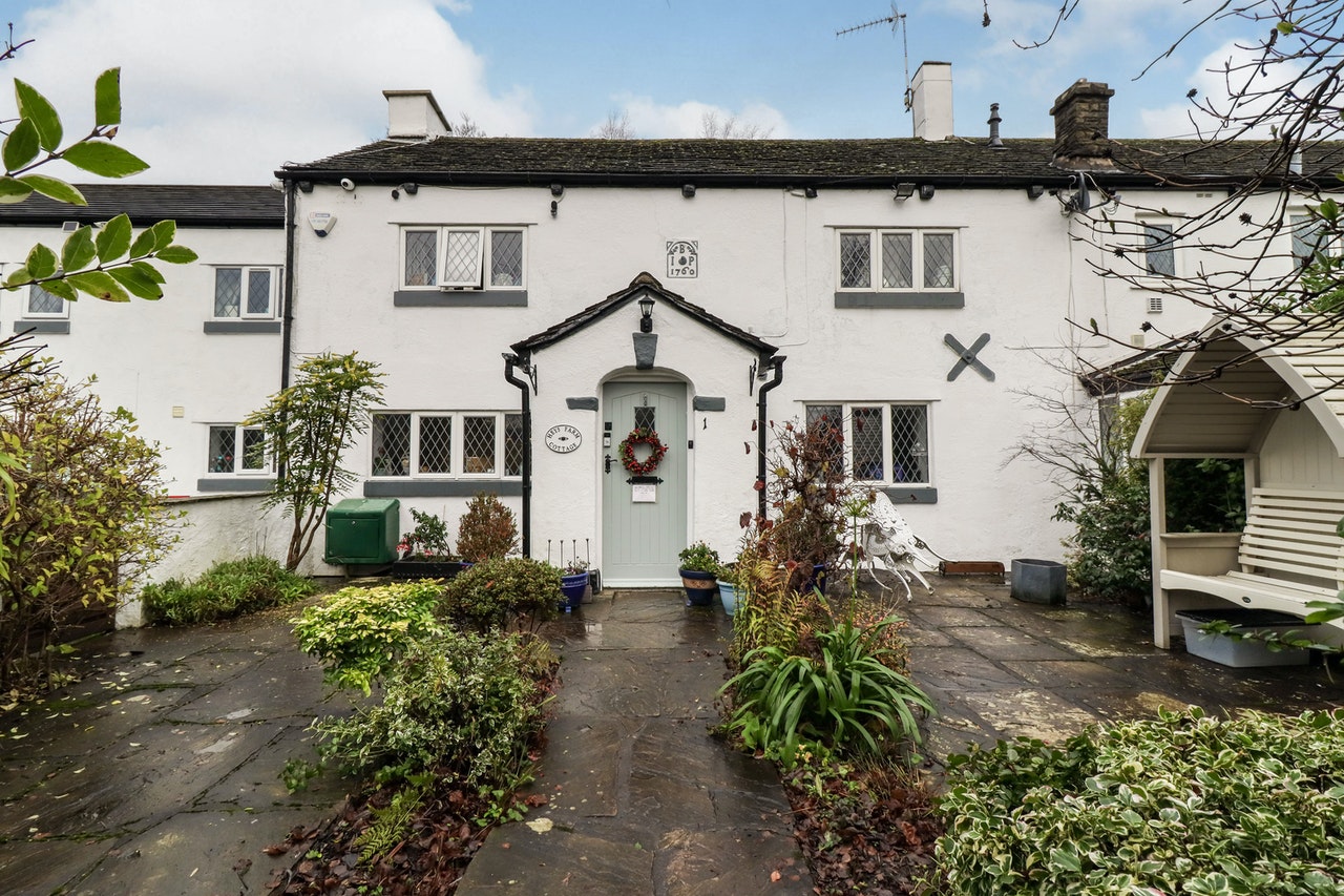 10 hot properties for sale in Greater Manchester | 25th-31st January, The Manc