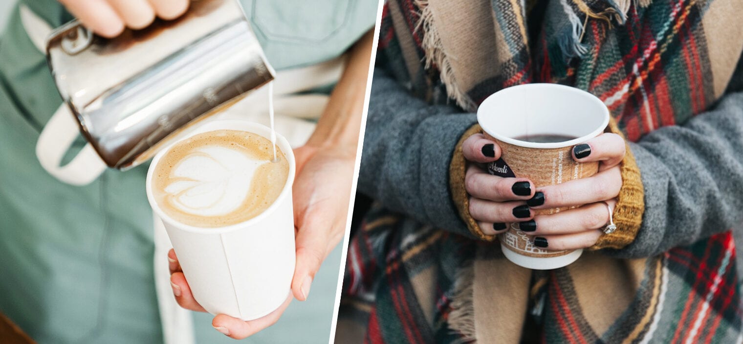 There&#8217;s currently a debate on whether getting takeaway coffee is &#8216;essential&#8217; &#8211; but is it allowed?, The Manc
