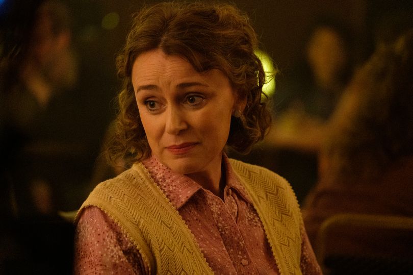 Keeley Hawes explains why the heartbreaking final episode of It&#8217;s A Sin is so important, The Manc