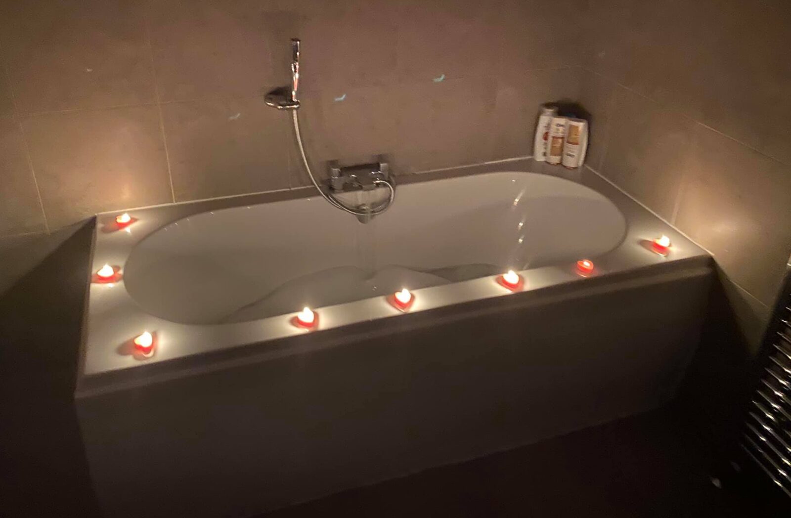 Salford sisters secretly transform their house into a spa for their mum&#8217;s birthday, The Manc