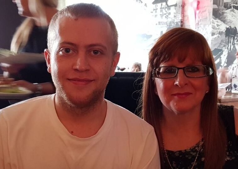 The mum fighting for life sentences with a petition after her son was killed by a drink driver, The Manc