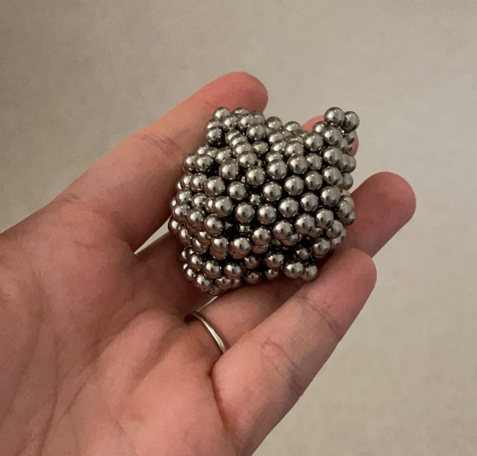 Lad undergoes life-saving op after swallowing 54 magnets as part of a &#8216;science experiment&#8217;, The Manc