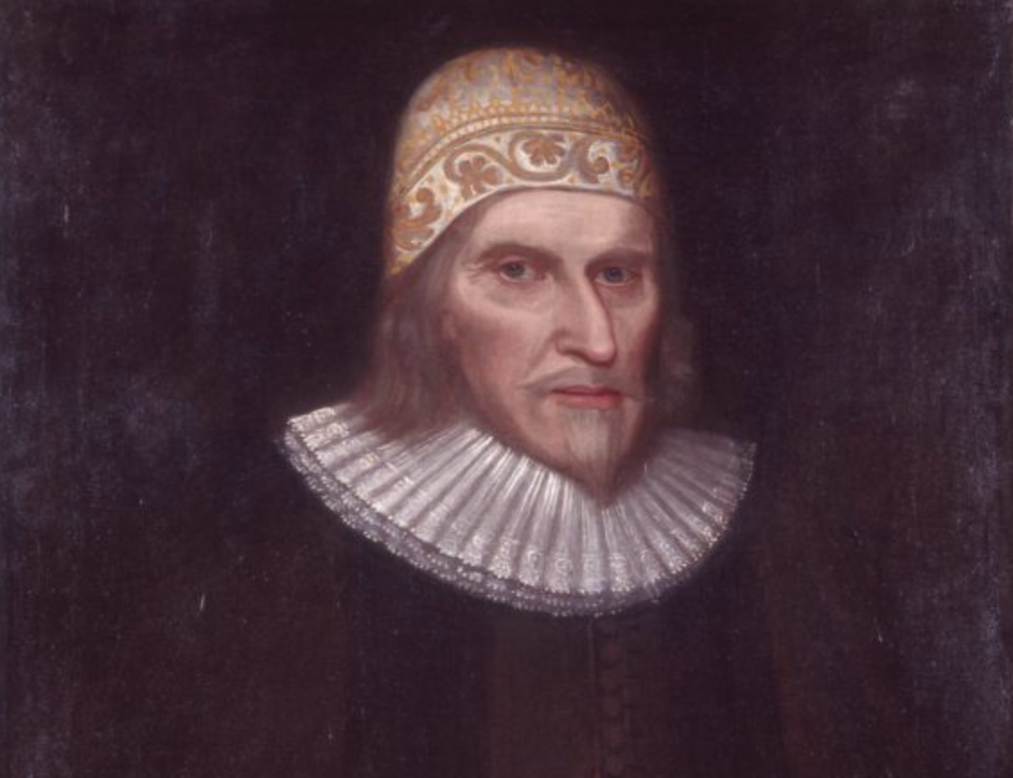 Humphrey Chetham &#8211; The Mancunian behind one of the oldest public libraries in the world, The Manc
