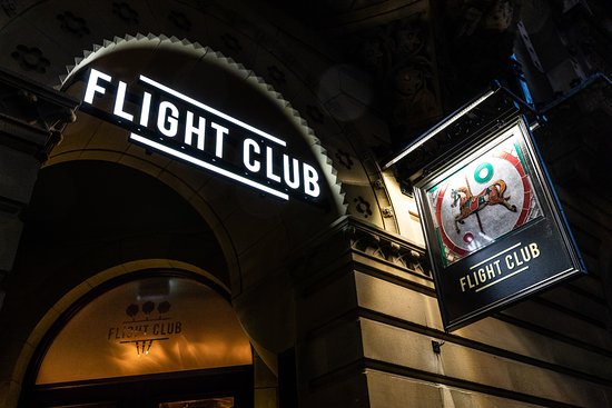 Flight Club Manchester will reopen on 17 May, The Manc