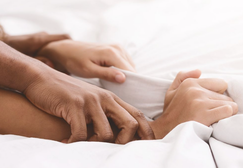 Greater Manchester&#8217;s favourite sex positions have been revealed in a new poll, The Manc