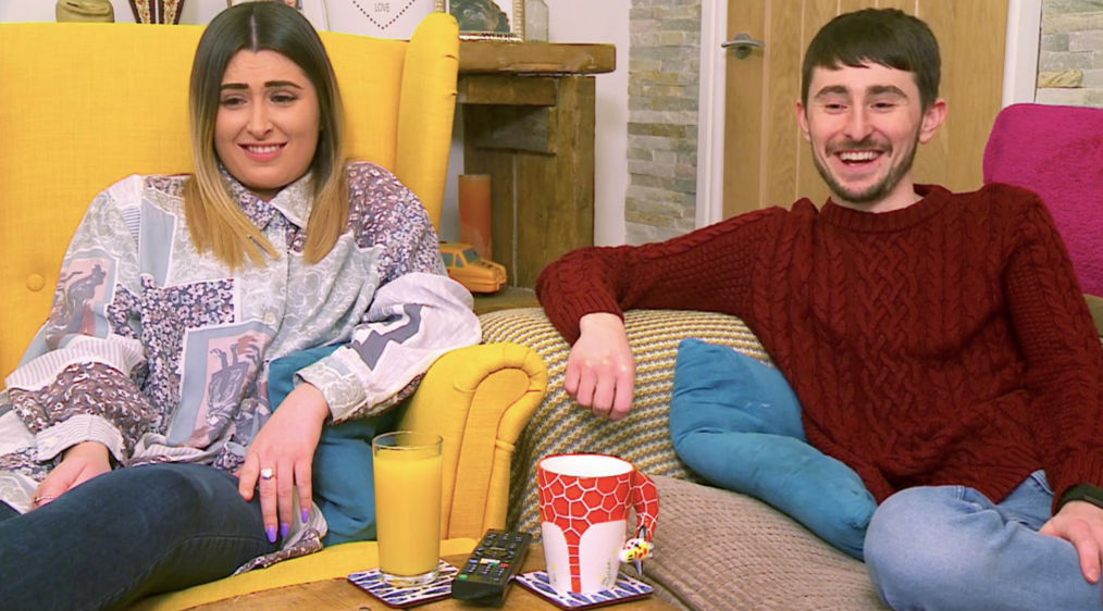 Gogglebox is returning to screens with a brand new series this month, The Manc