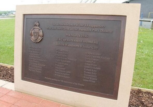 &#8216;Never forgotten&#8217;: Remembering the Burnden Park disaster 75 years on, The Manc