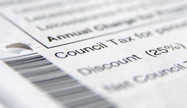 This is how much council tax bills in each Greater Manchester borough will rise by from April, The Manc