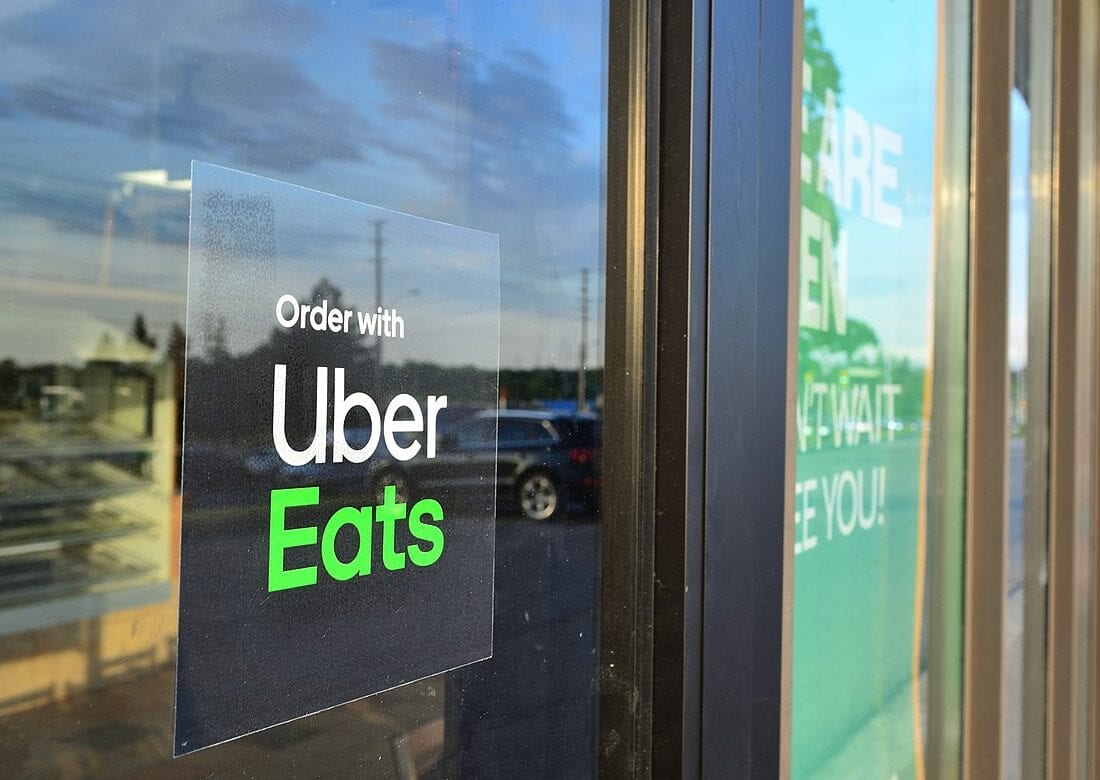 Uber Eats is waiving sign-up fees for new Manchester restaurant partners, The Manc
