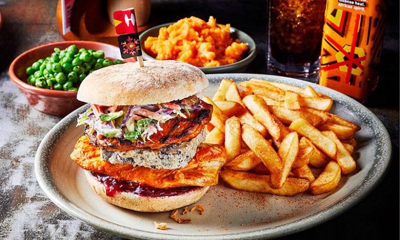 Nando&#8217;s is offering a free delivery service for the next two weeks, The Manc