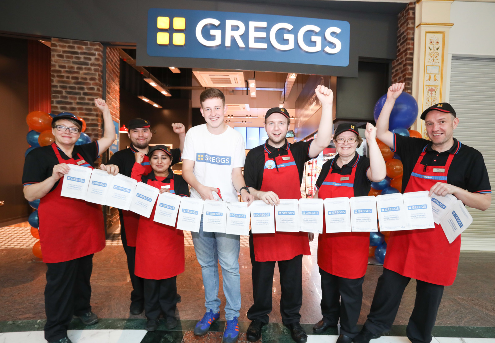 greggs-set-to-post-first-loss-in-82-year-history