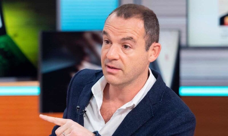 ​Martin Lewis issues warning about the big changes coming to overdrafts, The Manc