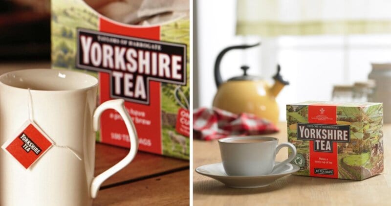 can you visit yorkshire tea