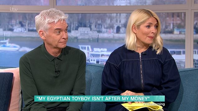 Pensioner&#8217;s graphic descriptions of sexual encounters leaves viewers in stitches this morning, The Manc