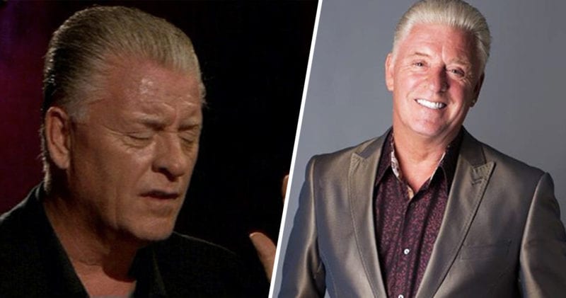 Derek Acorah&#8217;s cause of death revealed as beloved wife pays tribute, The Manc