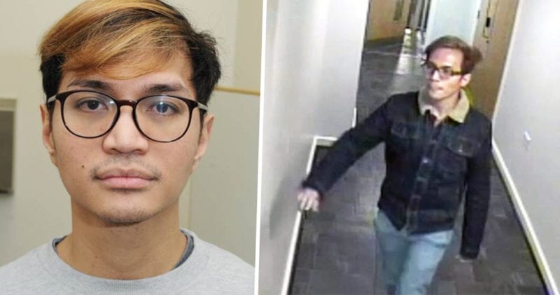 Police warning after social media posts potentially identify victims of Reynhard Sinaga, The Manc