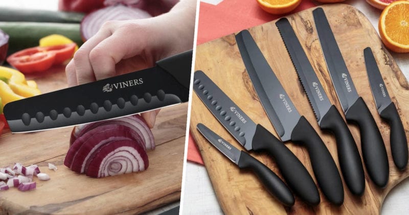 Could these knives with square tips be the answer to rise in knife crime?, The Manc